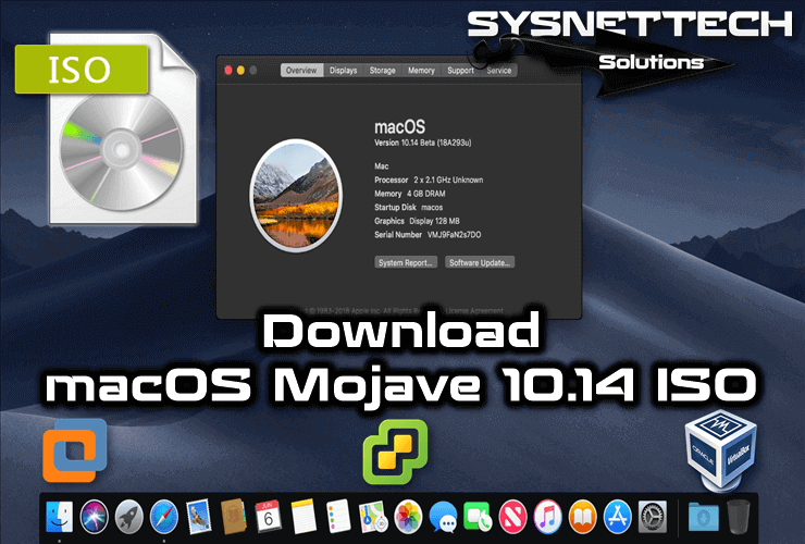 Mac Os For Pc Download Iso