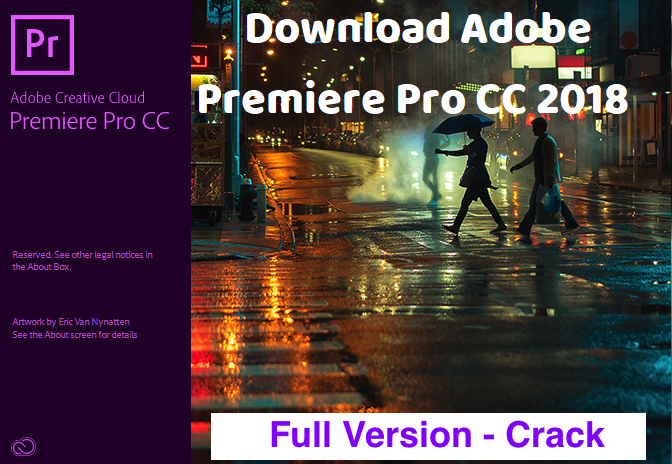 Download Adobe Premiere For Mac Crack