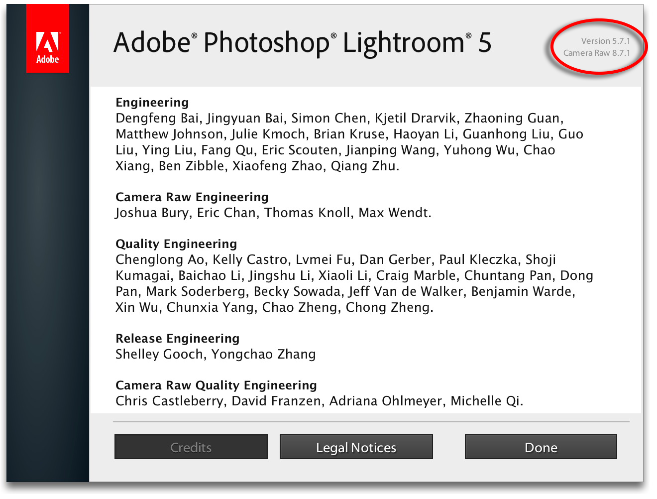 Lightroom 5.7 1 Download Mac